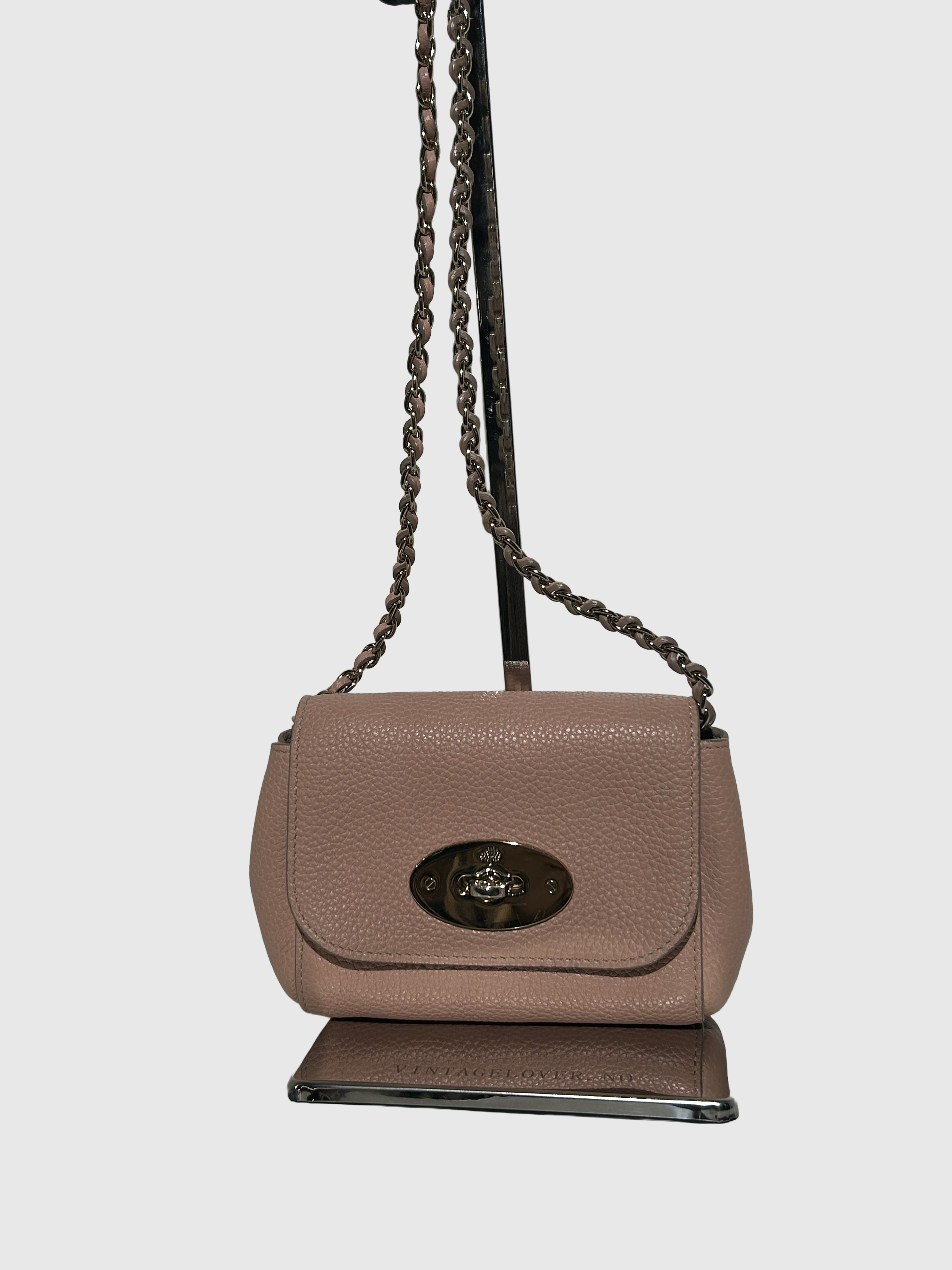 Mulberry Mini Lily bag