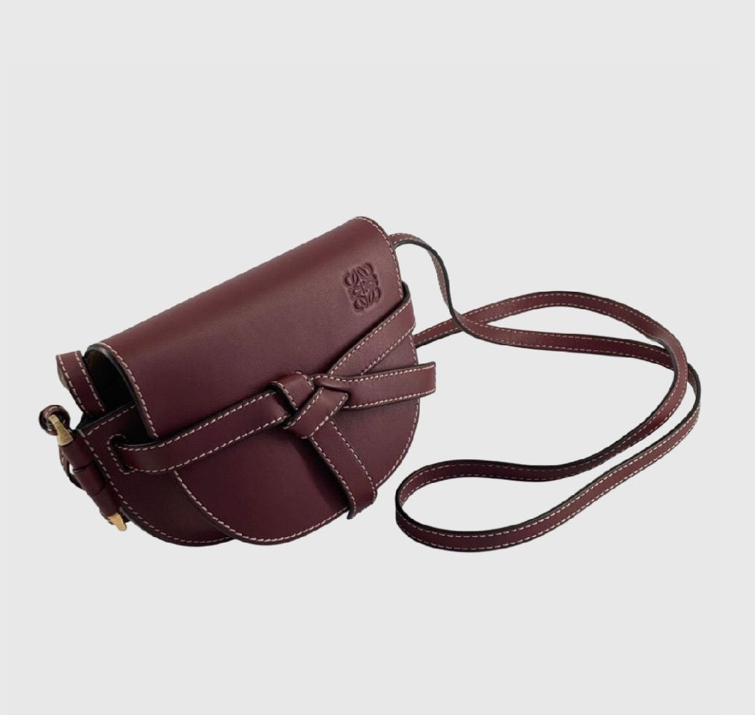 LOEWE Baguette Handbags S