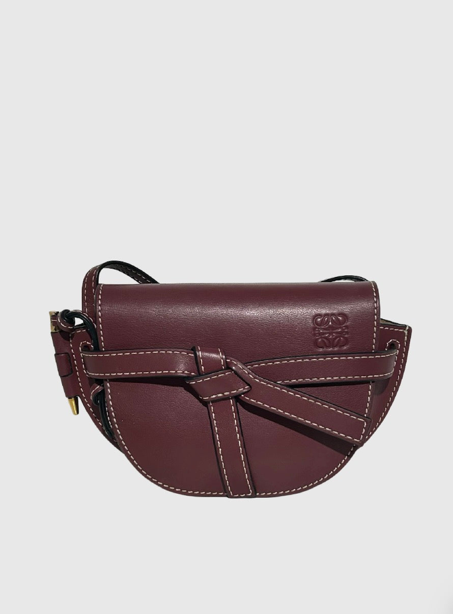 LOEWE Baguette Handbags S