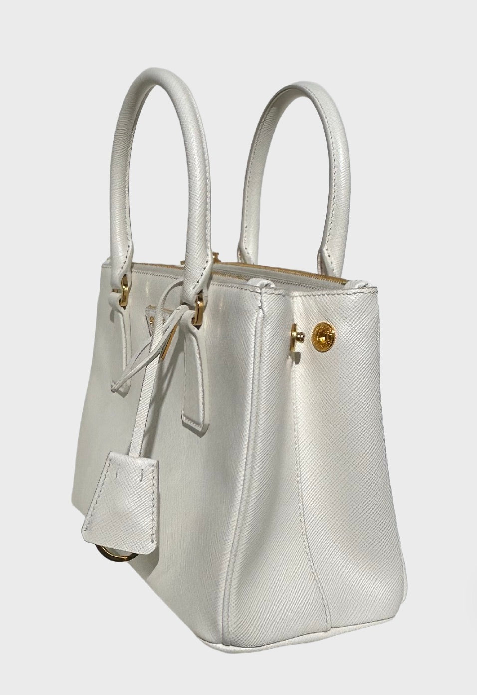 Prada Galleria bag