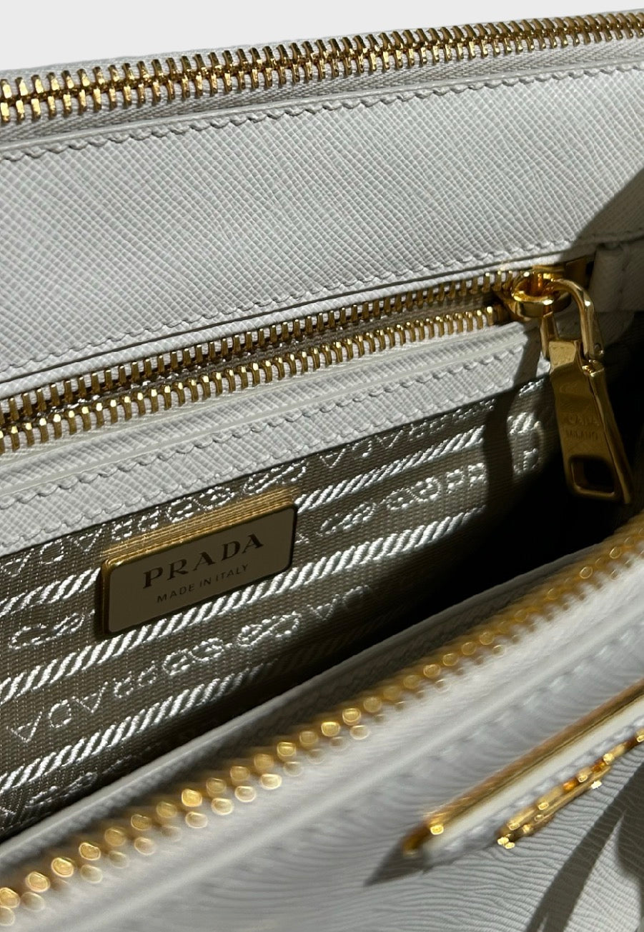 Prada Galleria bag
