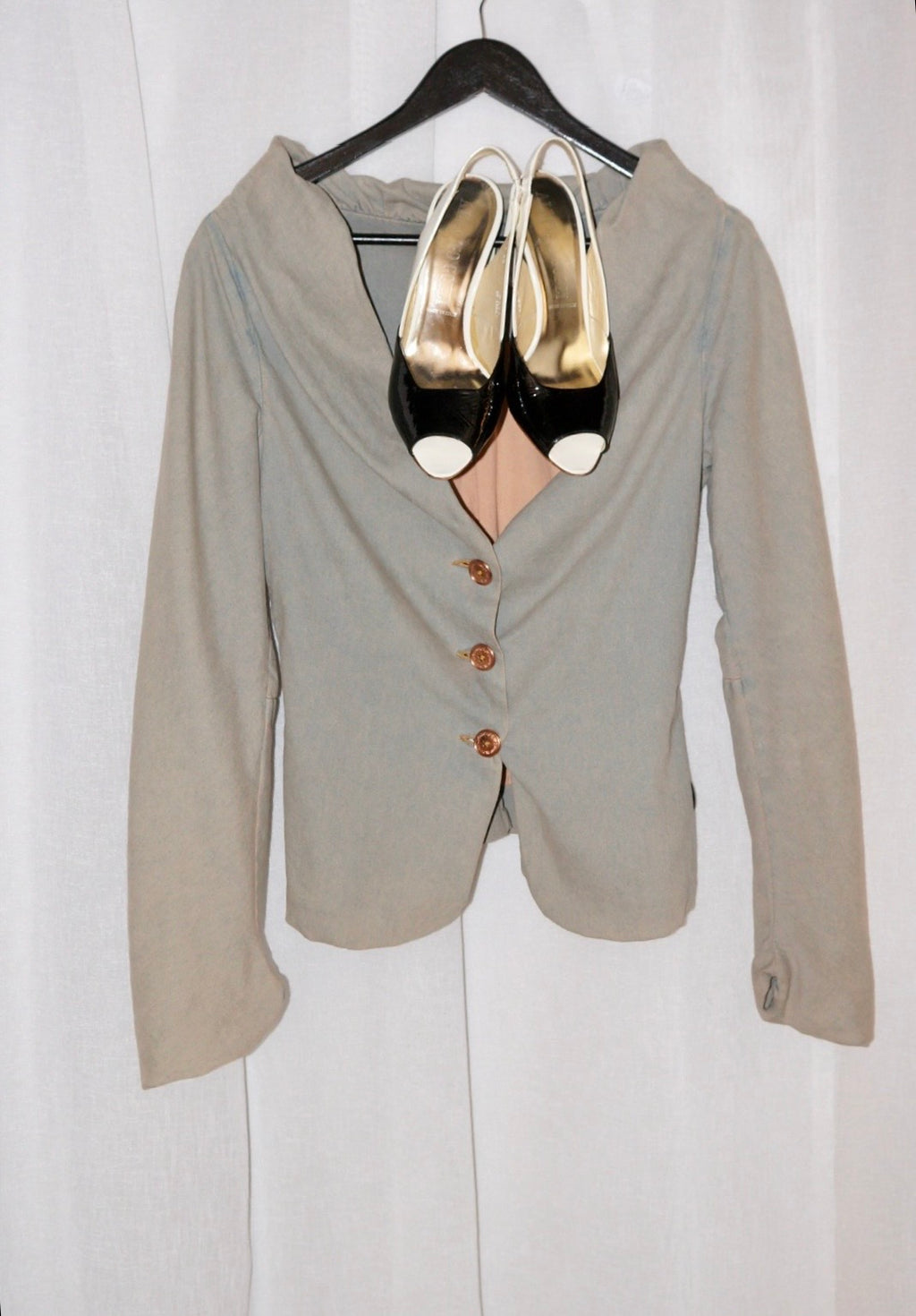 Vivienne Westwood Long sleeve  / Blazer