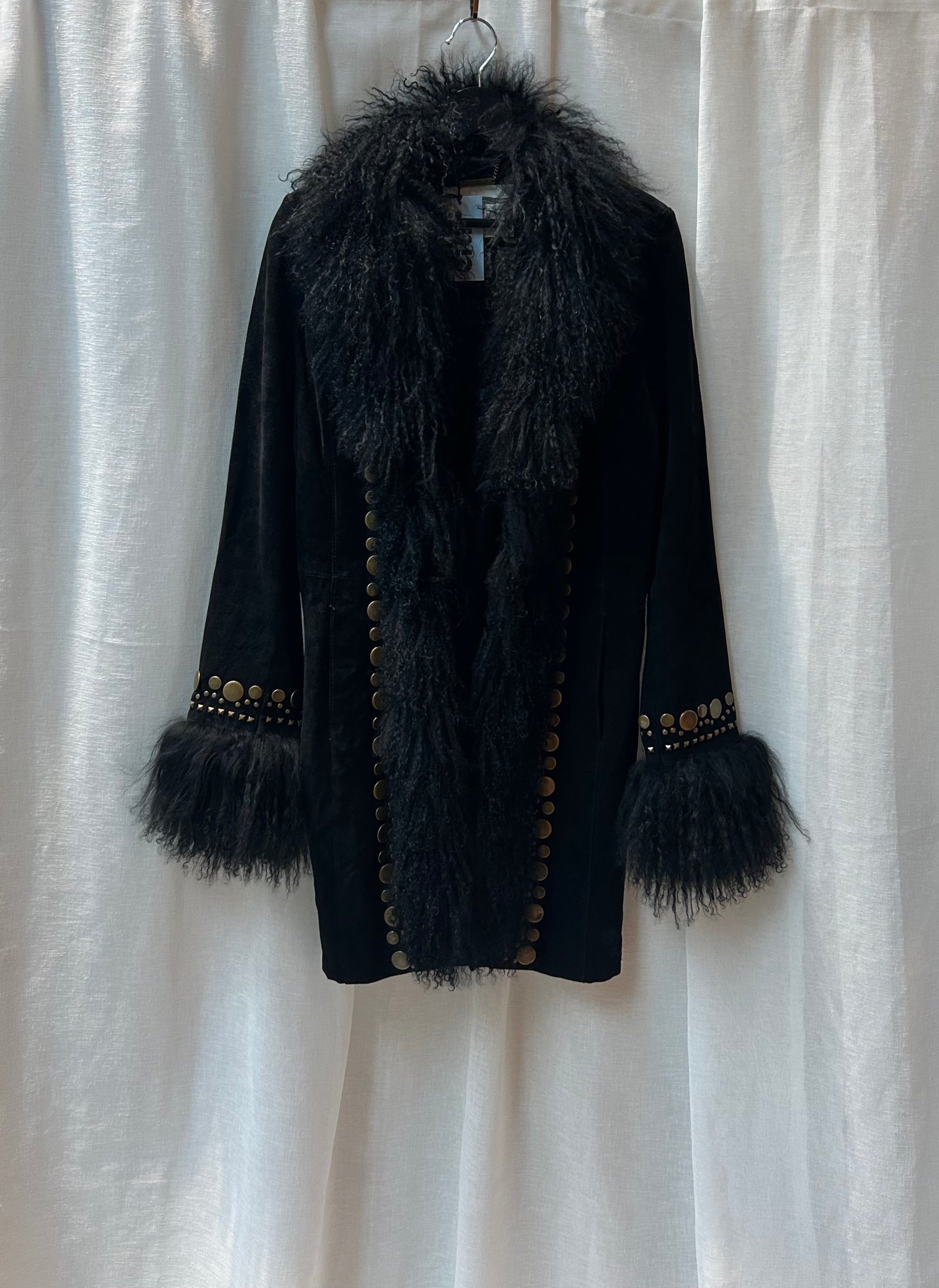 Vintage Penny Lane Jacket