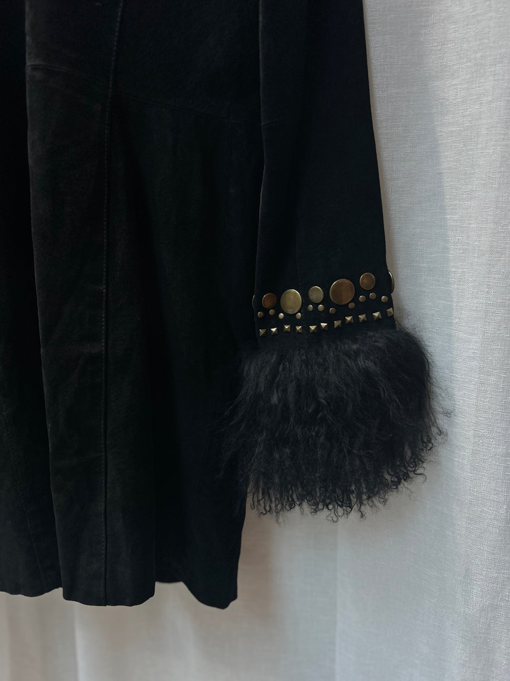 Vintage Penny Lane Jacket