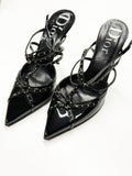 Dior heels