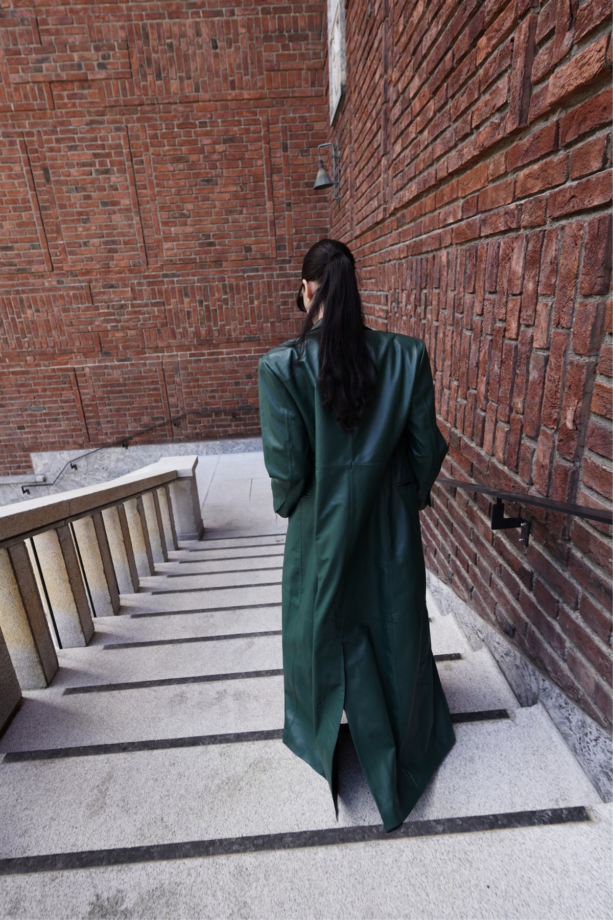 Emira Coat
