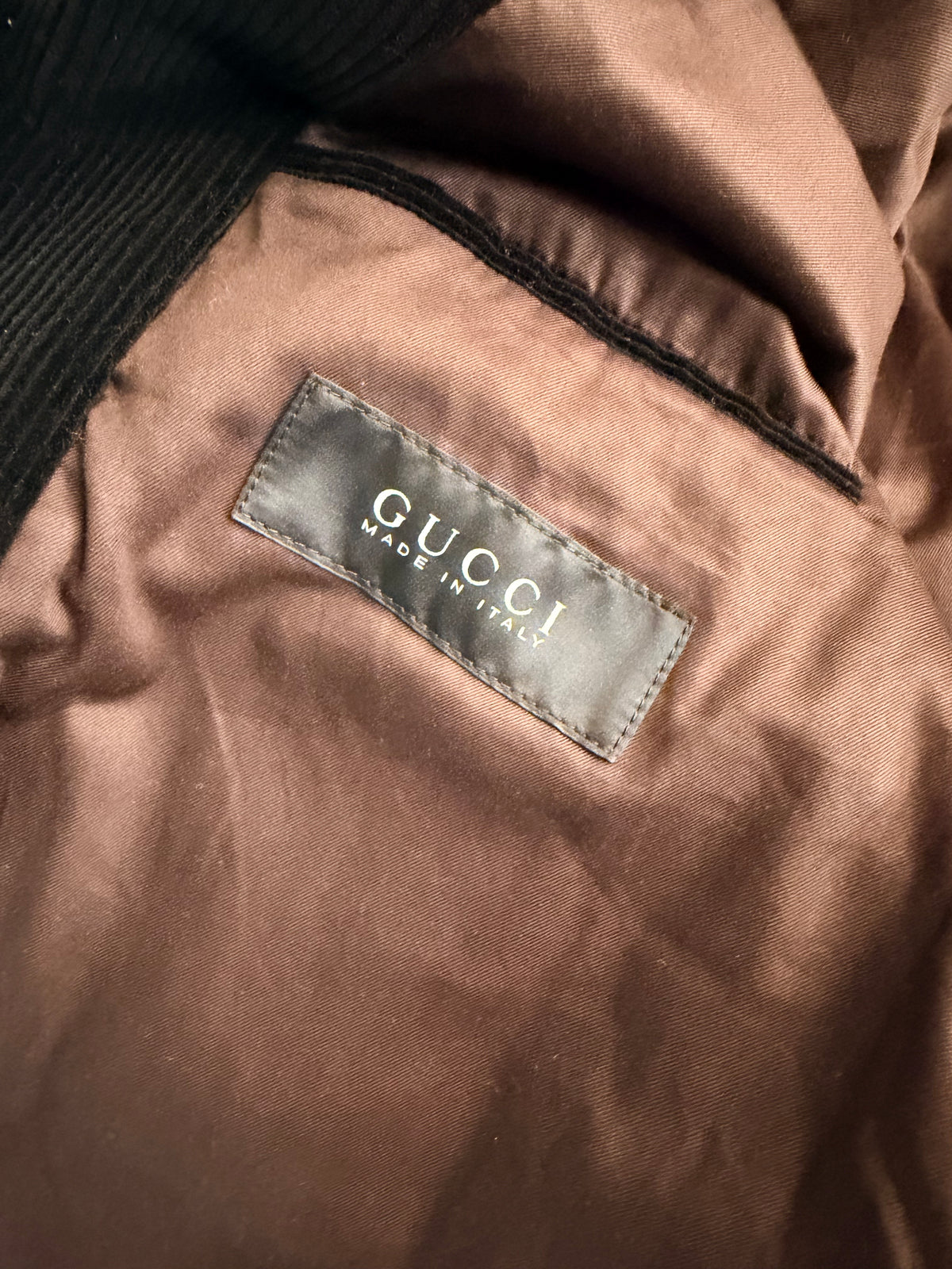 Gucci FW11 Coats & Jackets 48