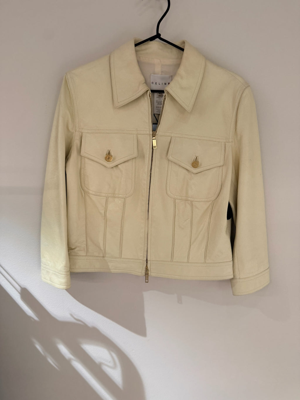 Celine Coats & Jackets 42