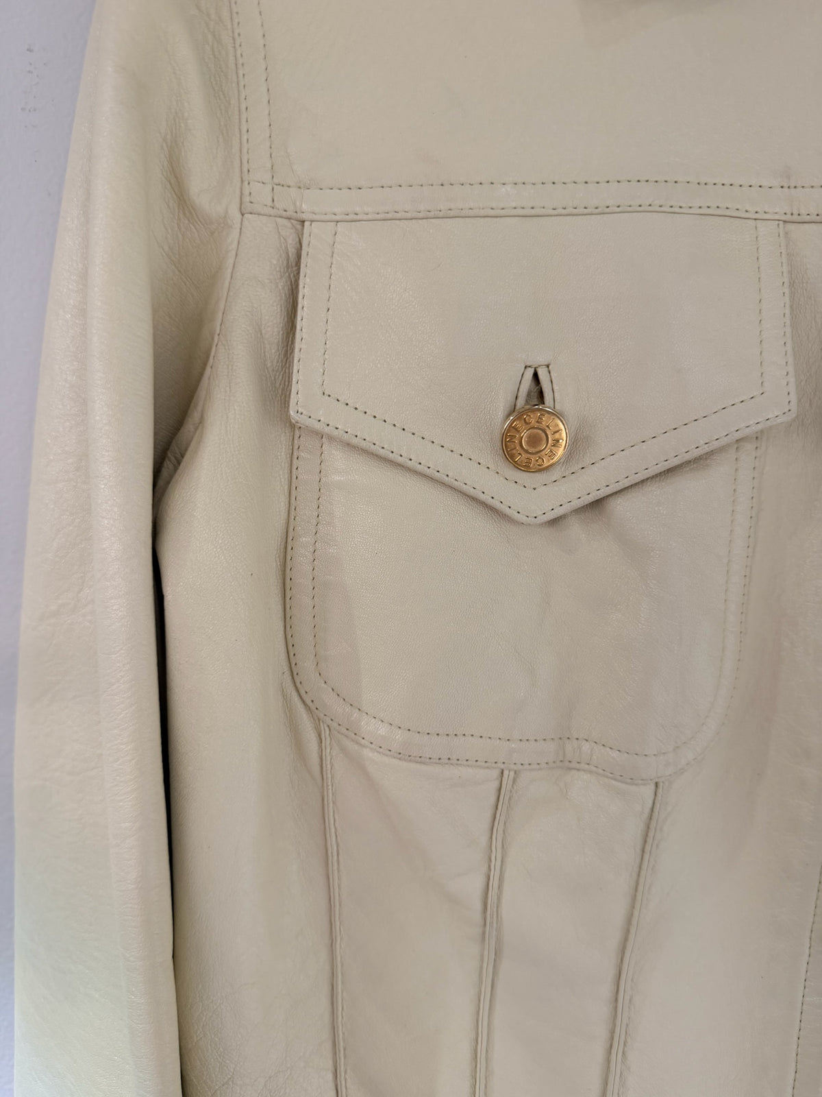 Celine Coats & Jackets 42