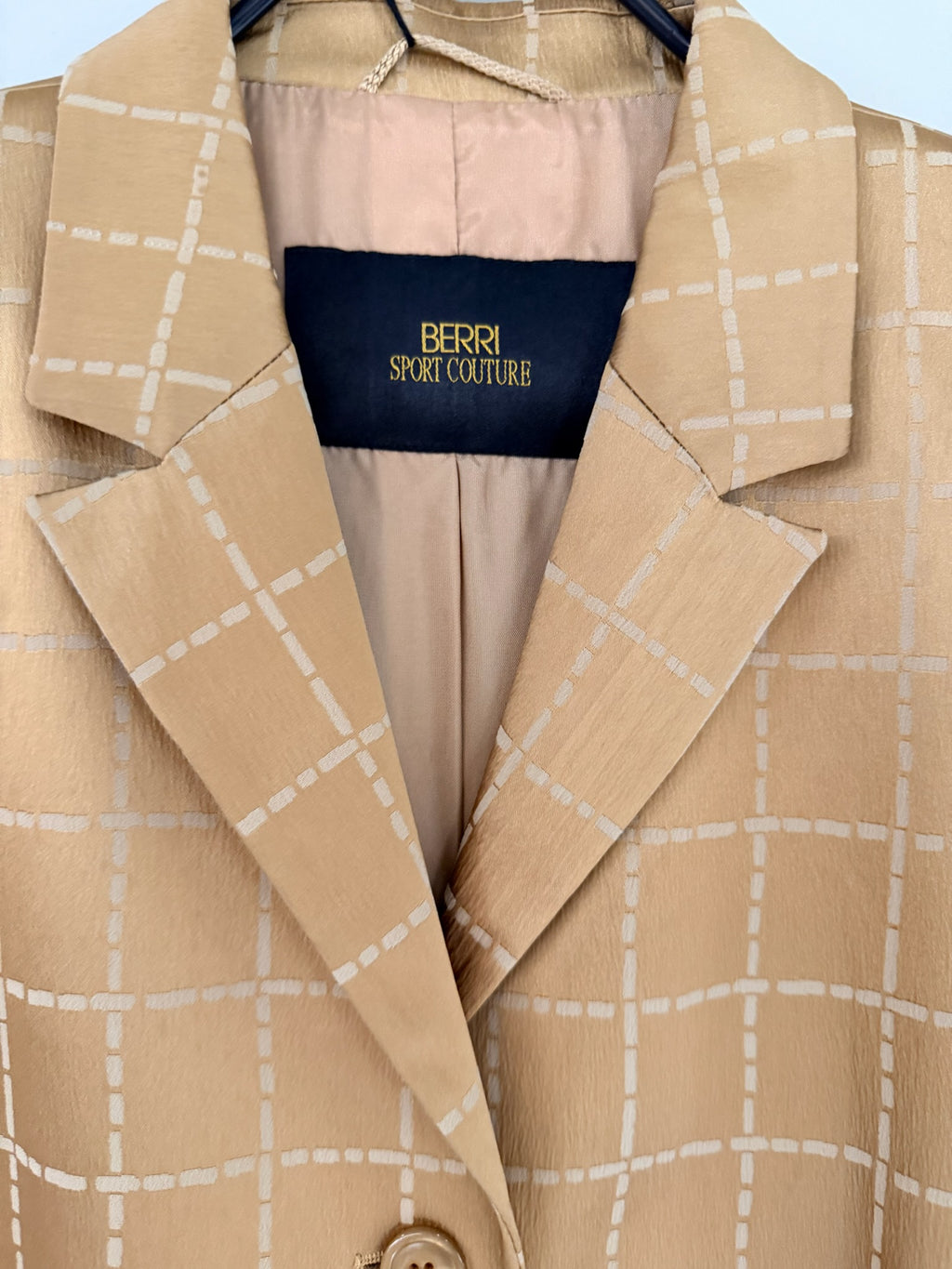 Berri Suits 40 - Set