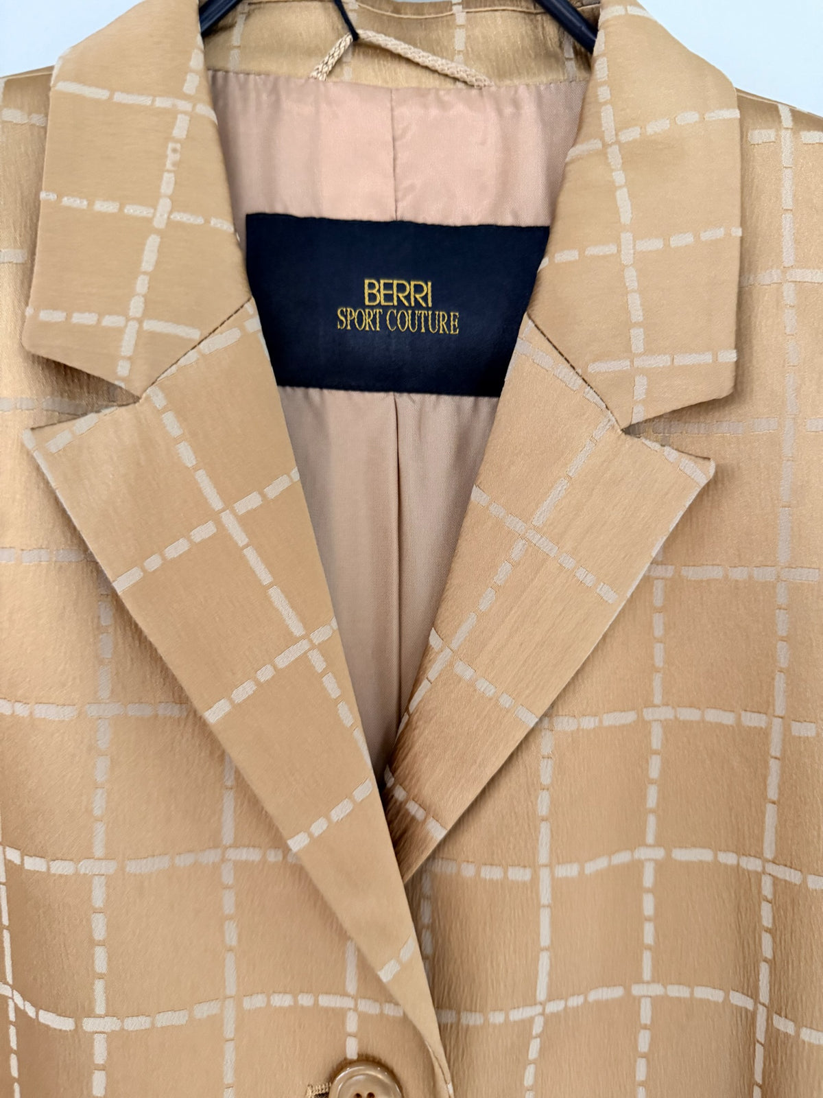 Berri Suits 40 - Set