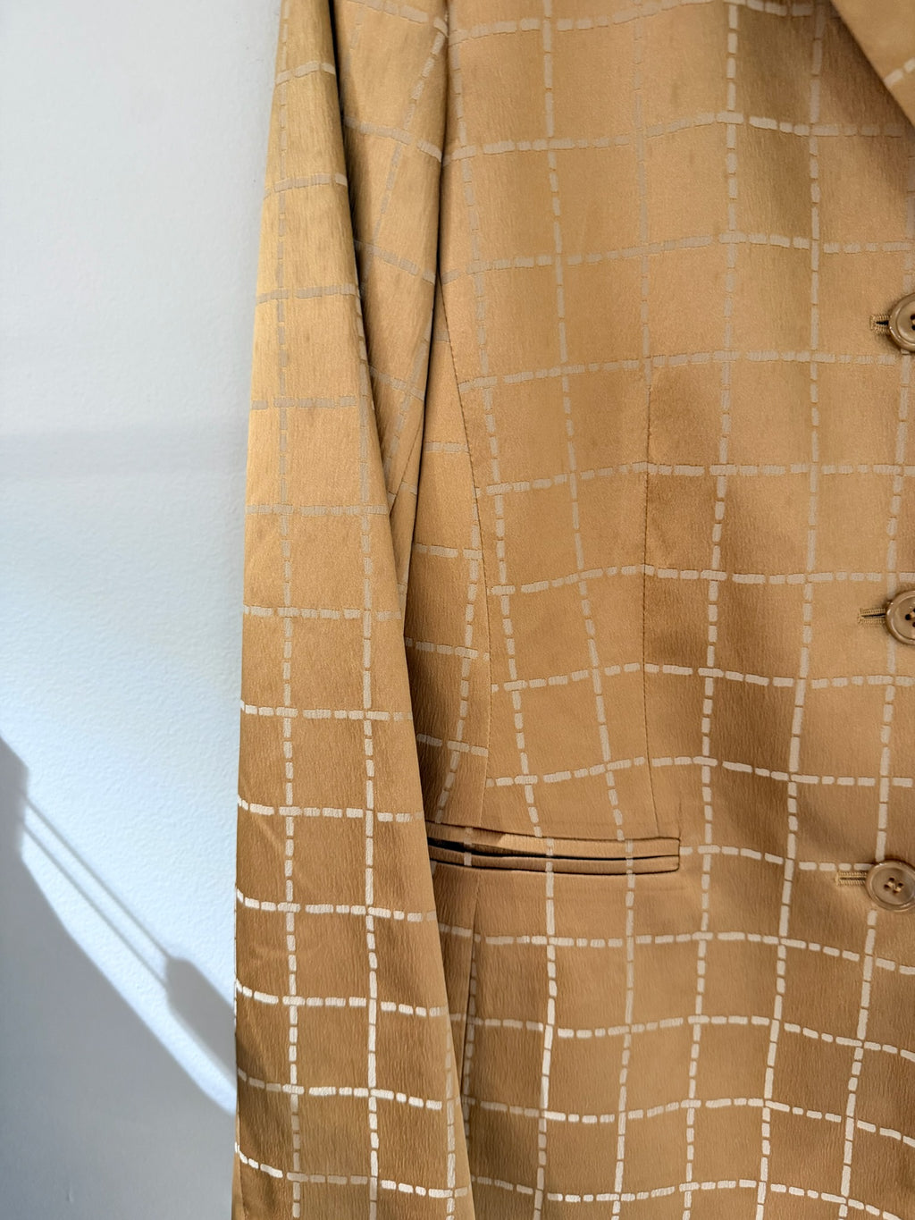 Berri Suits 40 - Set