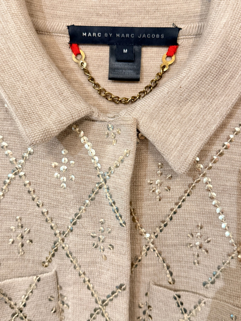 Marc Jacobs Cardigans M
