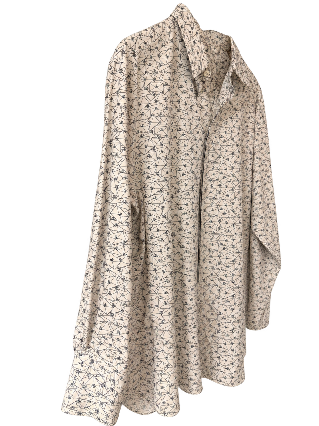 Prada Shirts XL