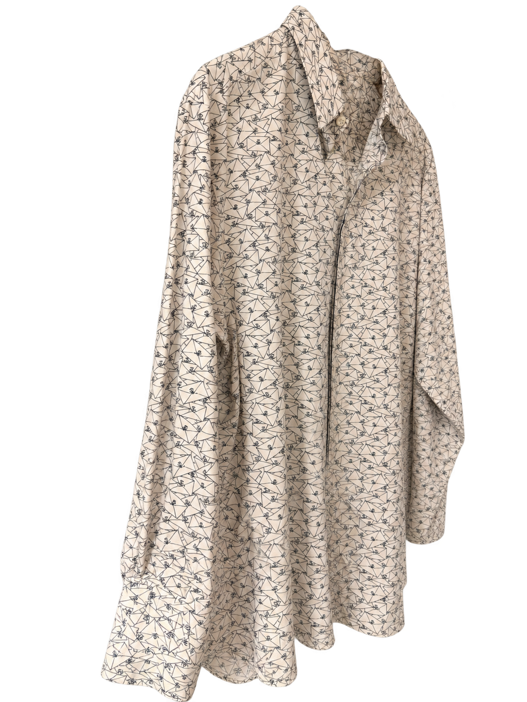 Prada Shirts XL