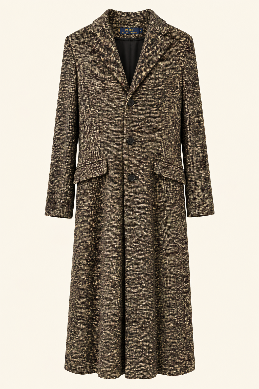 Polo Ralph Lauren Overcoats S