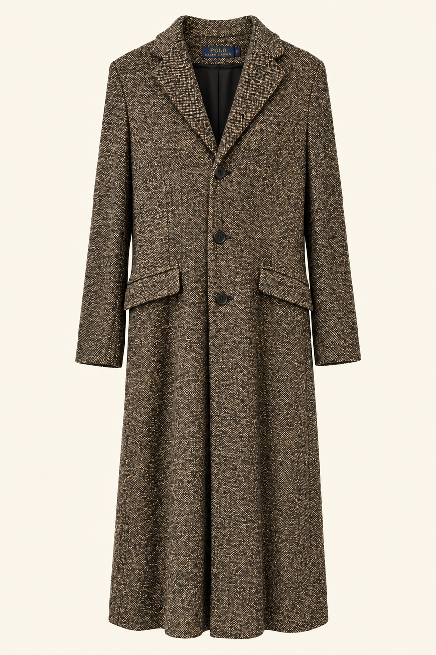 Polo Ralph Lauren Overcoats S