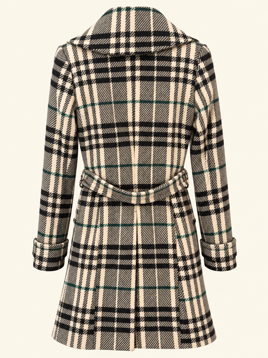 Burberry Trench Coats One Size
