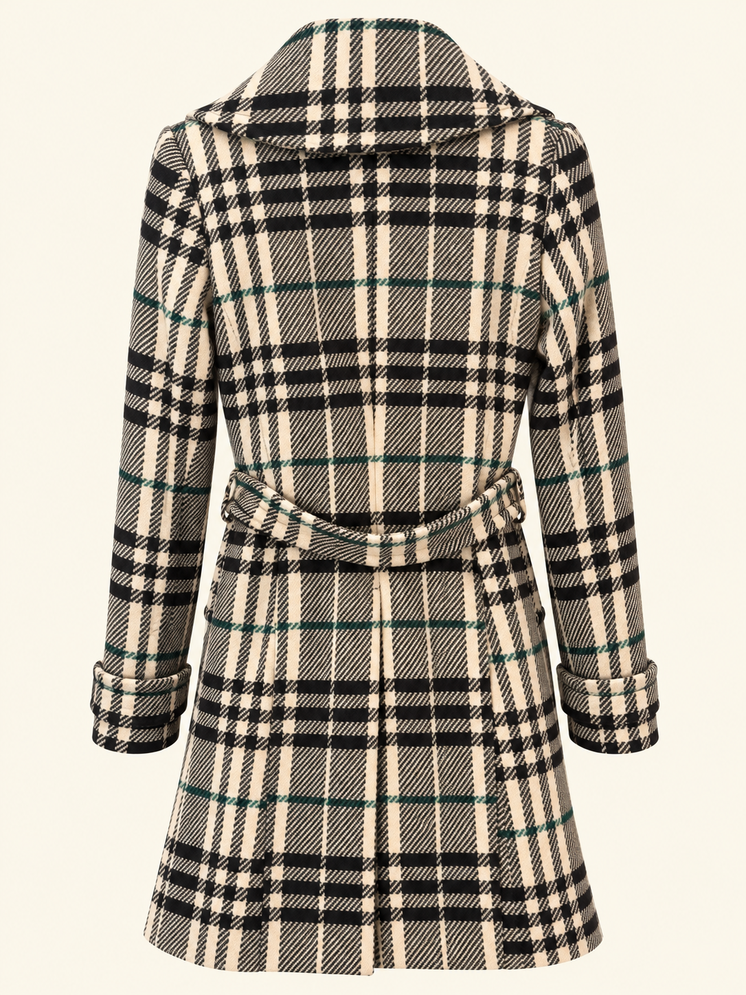 Burberry Trench Coats One Size