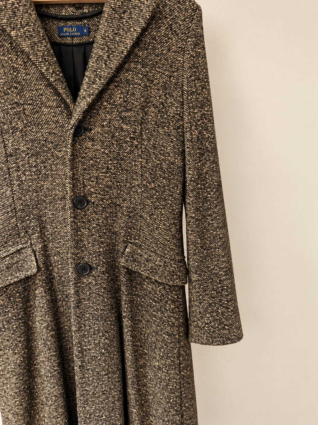 Polo Ralph Lauren Overcoats S