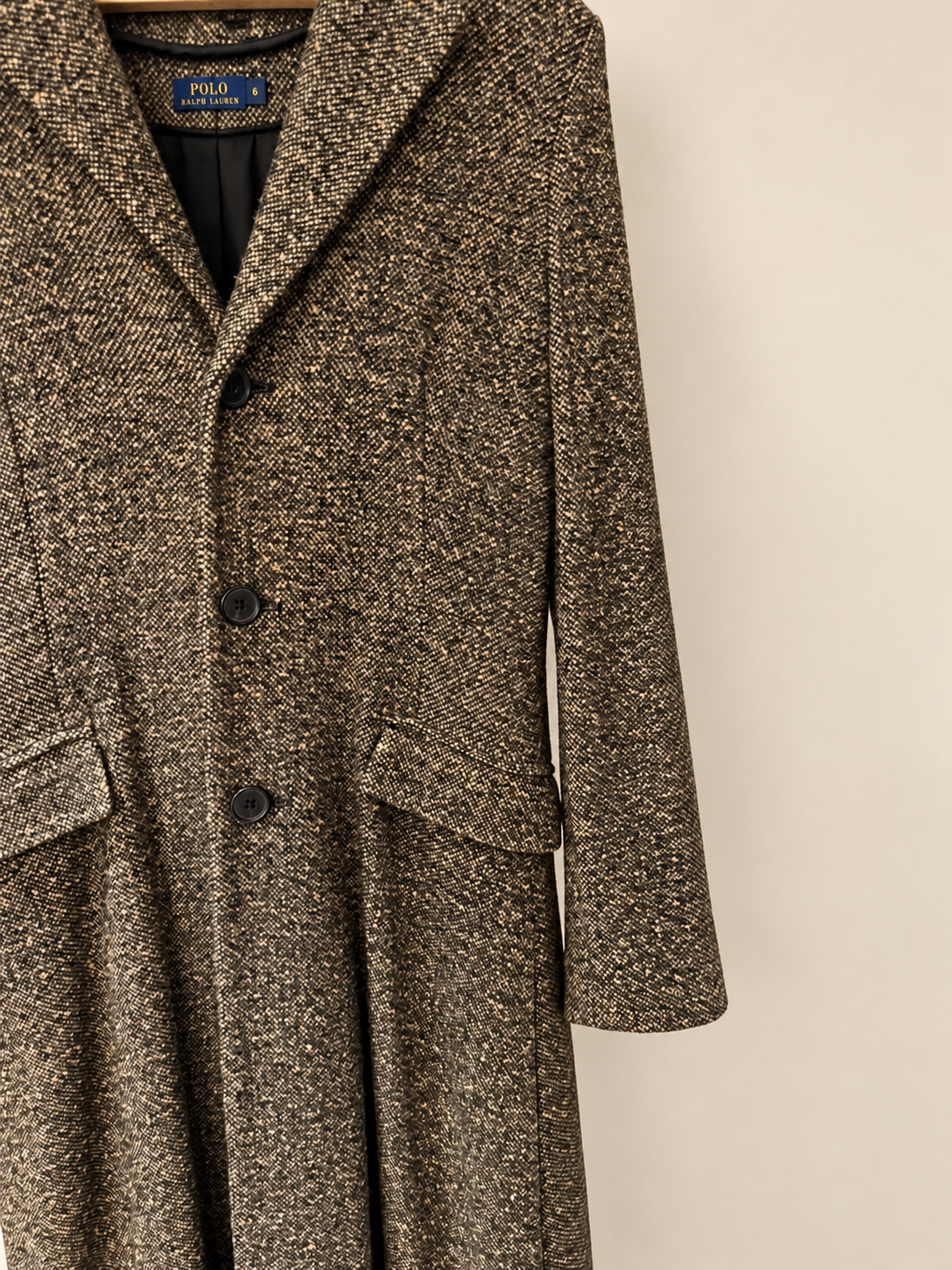 Polo Ralph Lauren Overcoats S