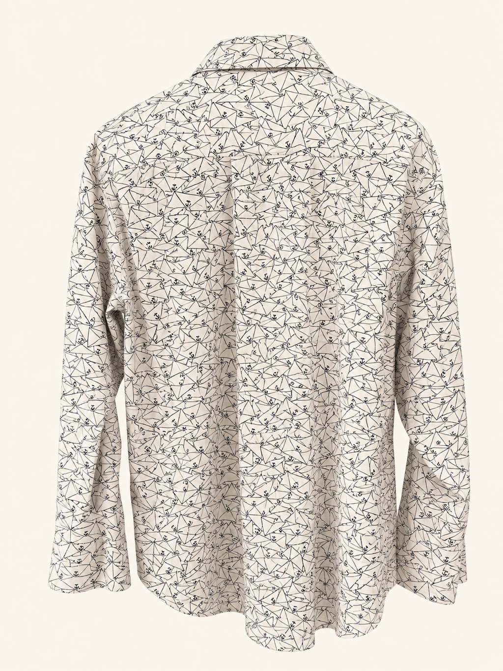 Prada Shirts XL