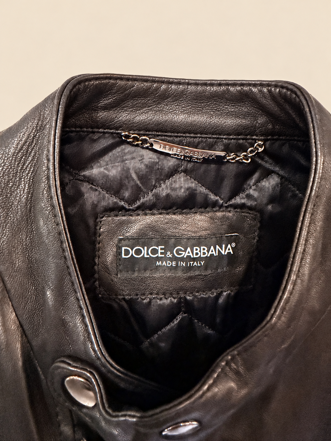 Dolce & Gabbana Bomber Jackets 50