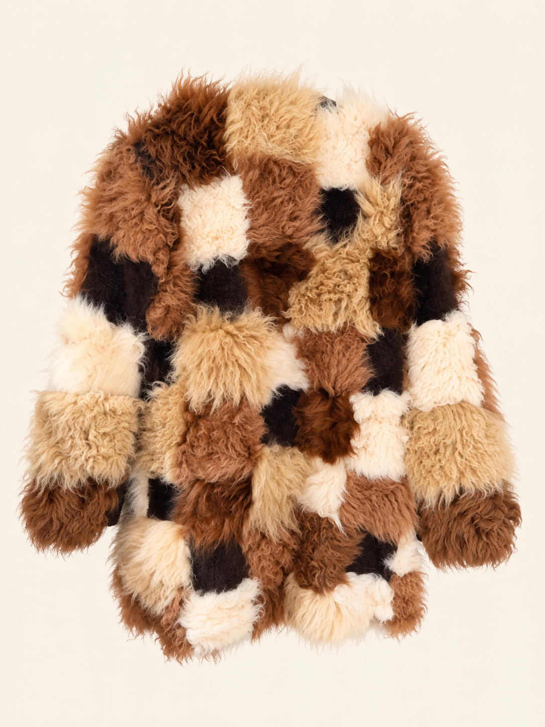 Charlotte Simone Coats & Jackets M