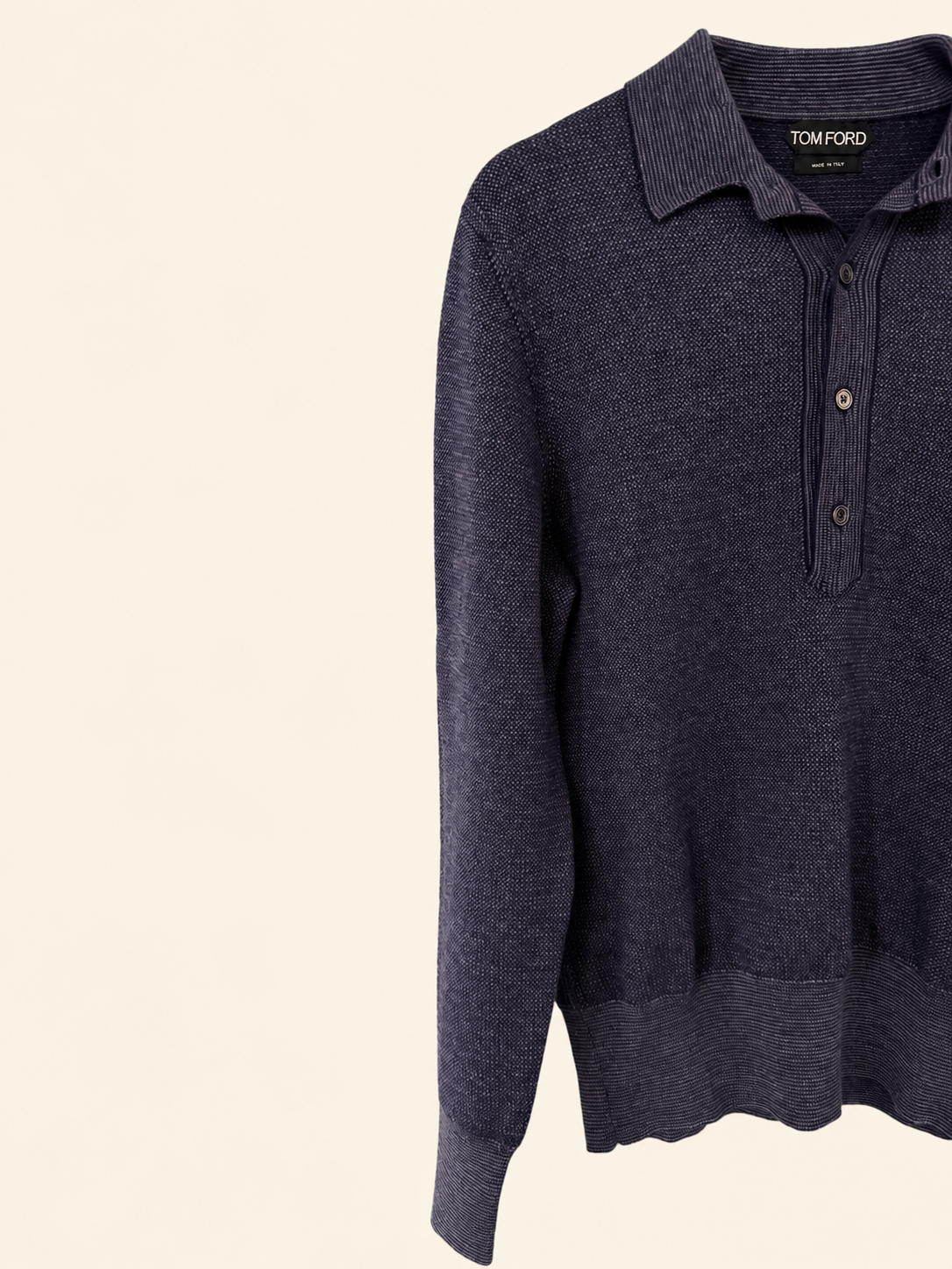 Tom Ford Shirts M