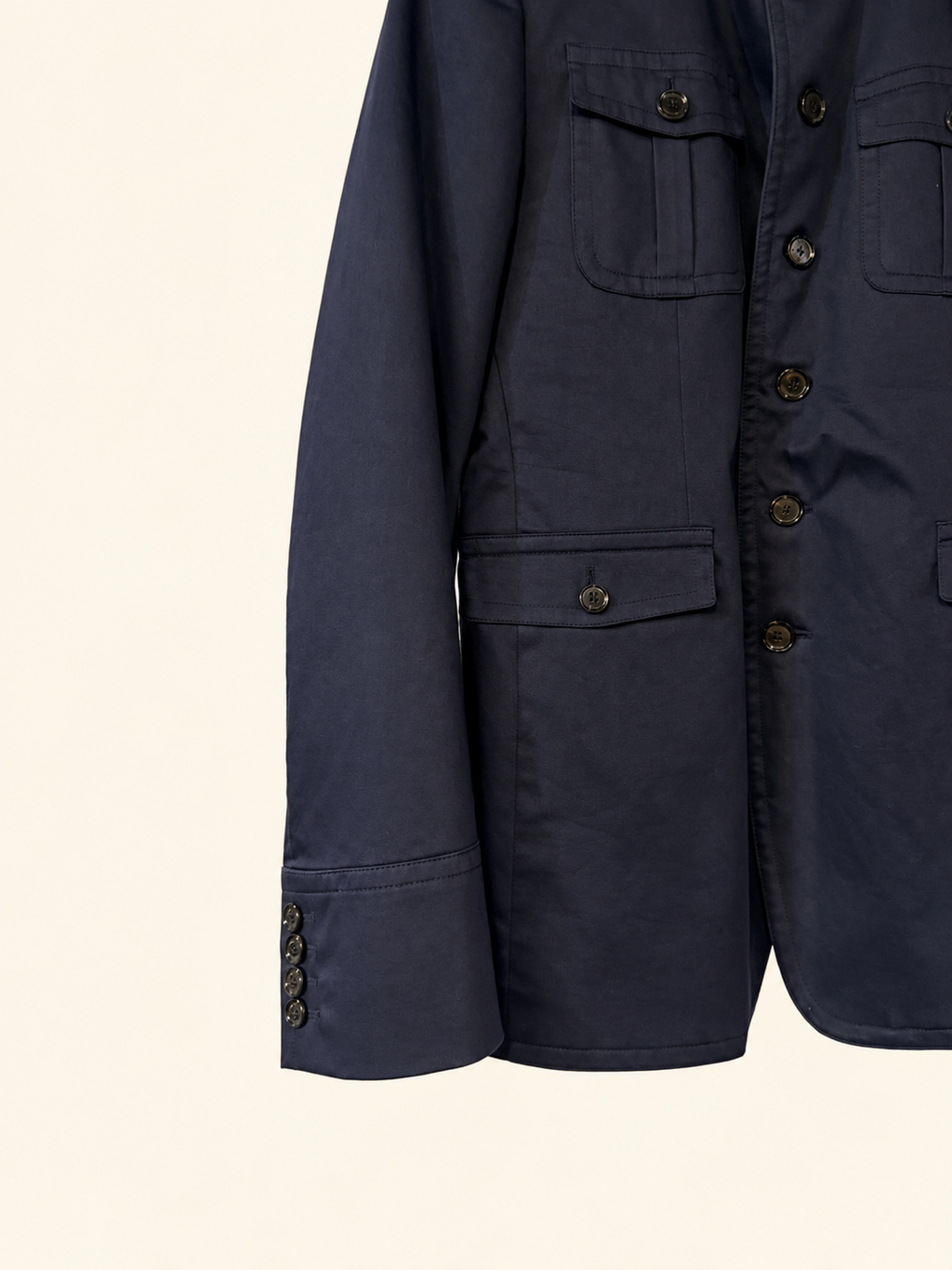 Burberry Coats & Jackets 52