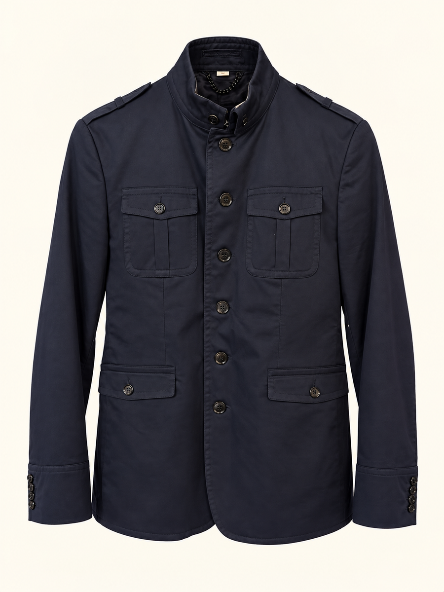Burberry Coats & Jackets 52