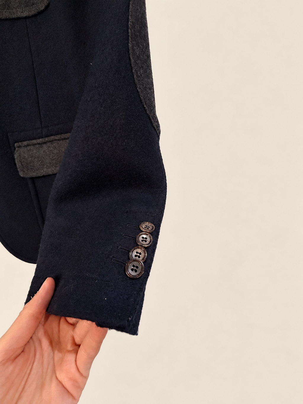 Dolce & Gabbana Coats & Jackets 48