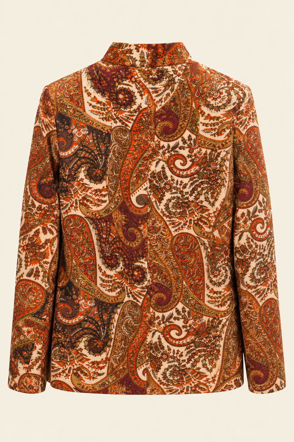 East Kimonos M