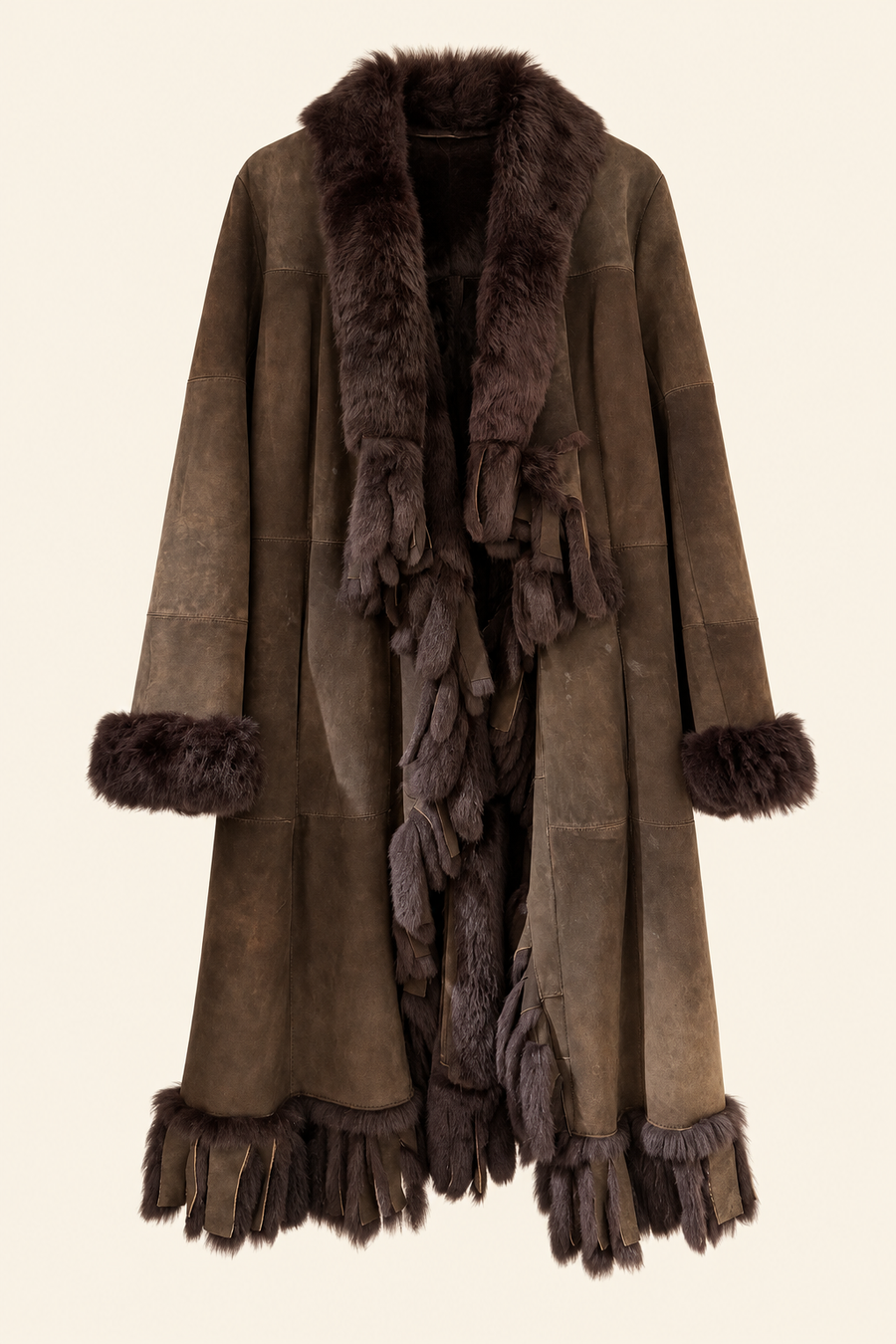 Vintage Coats & Jackets M