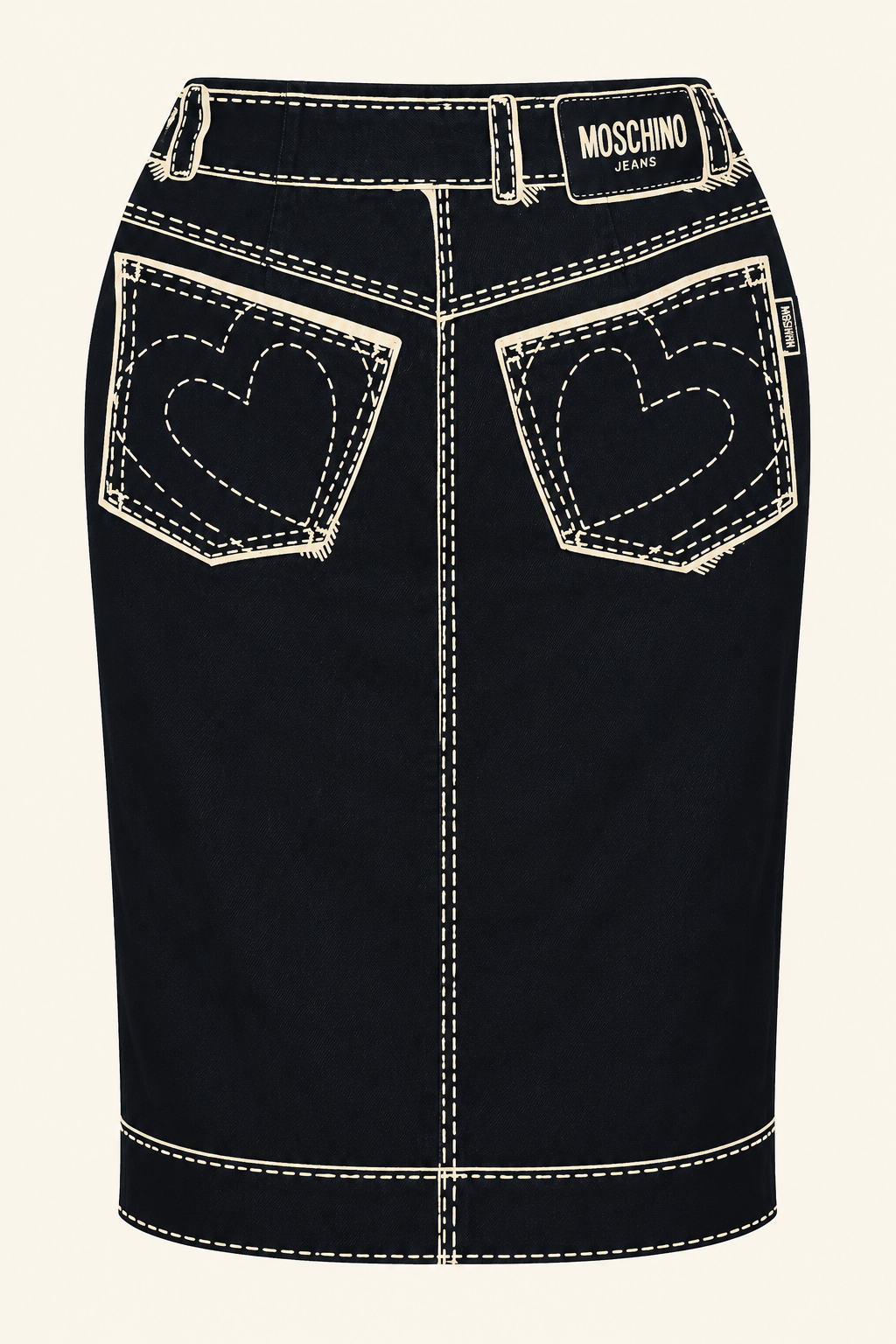 Moschino Skirt Suits S