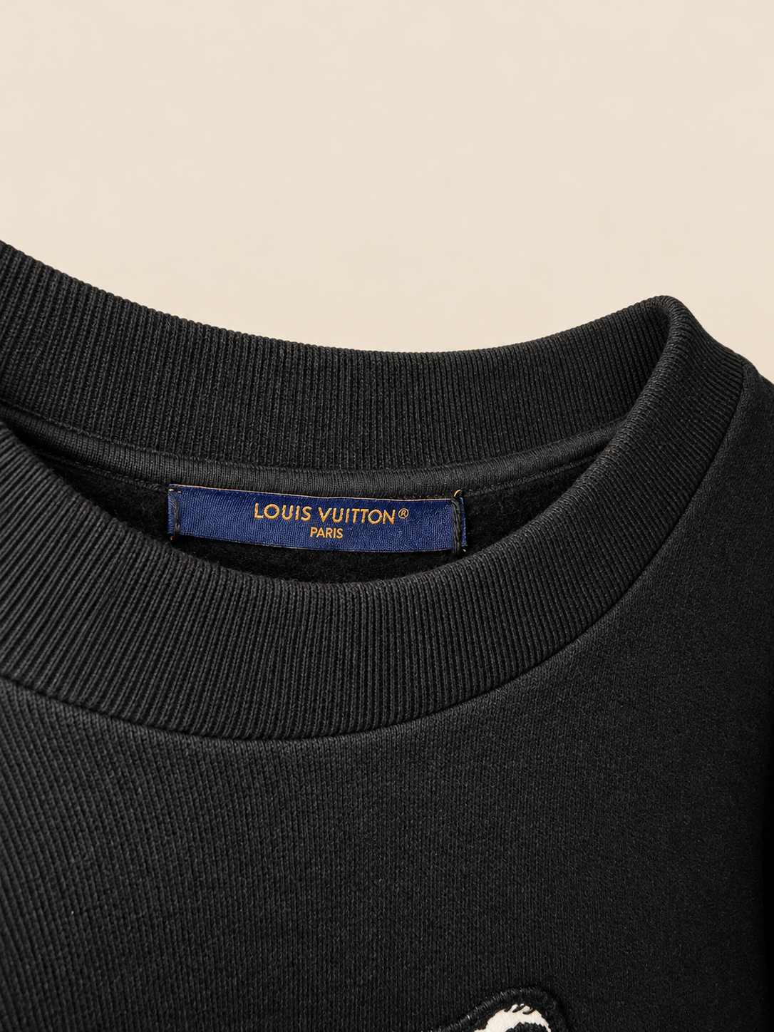 Louis Vuitton Sweatshirts L