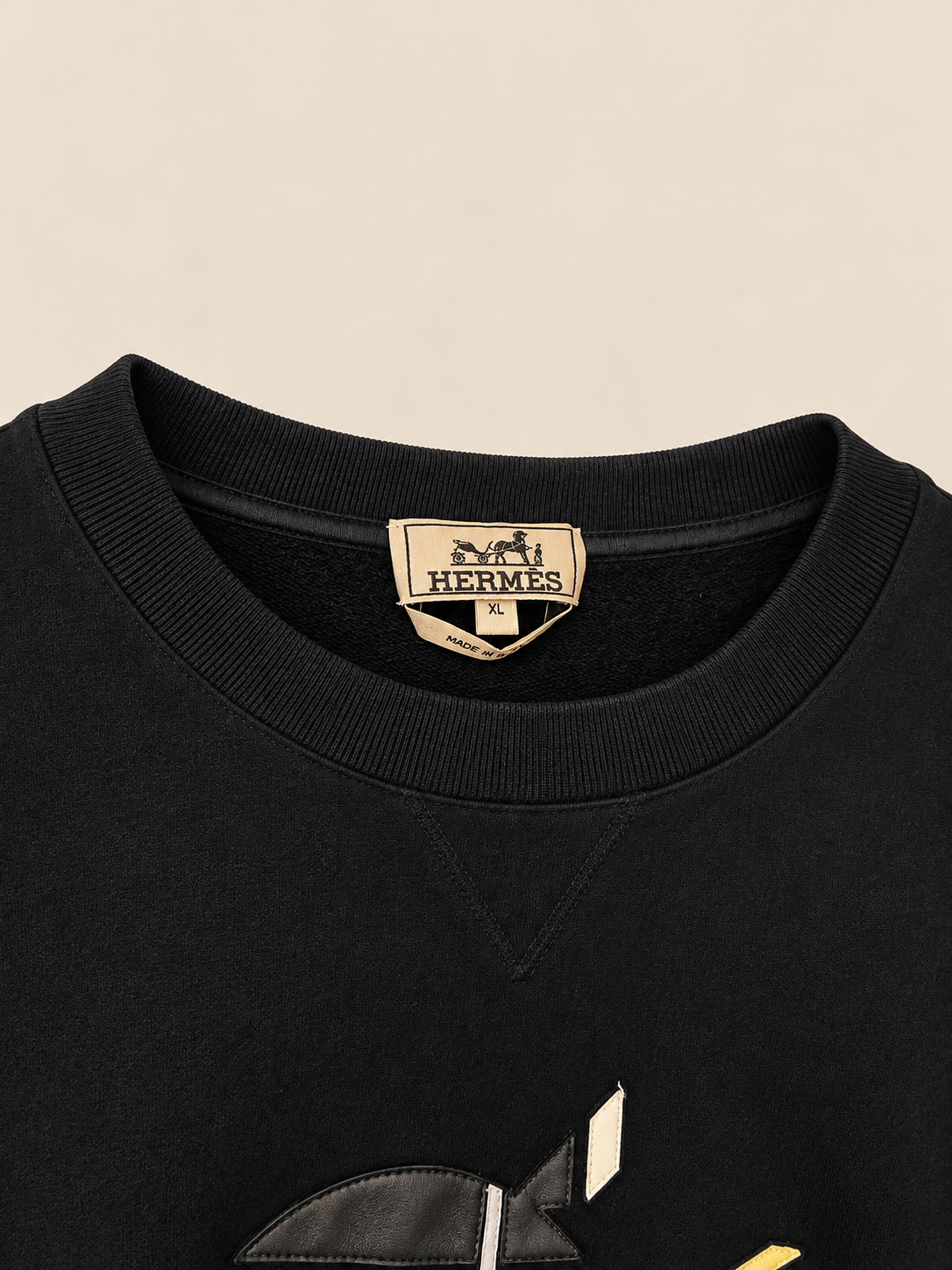 Hermes Sweatshirts XL