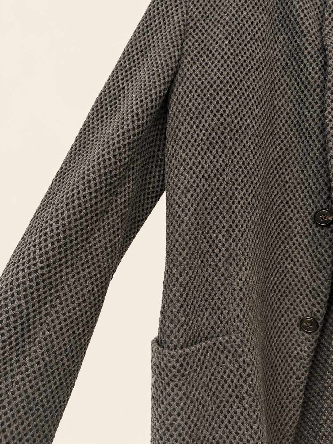 Armani Collezioni Blazer L
