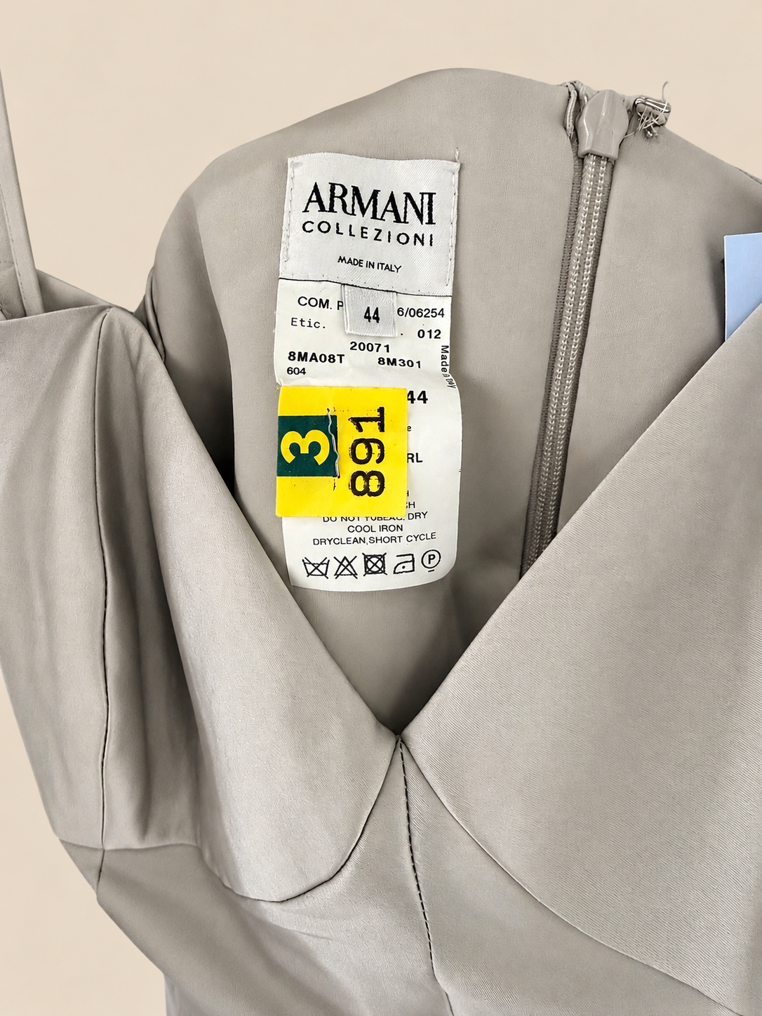 Armani Collezioni Dress 44