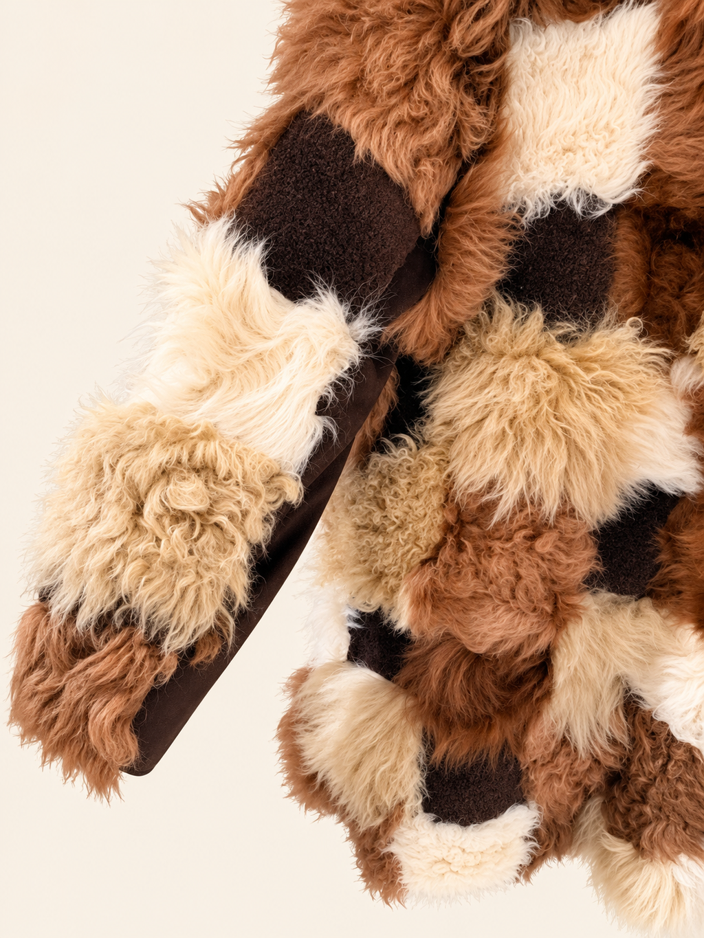 Charlotte Simone Coats & Jackets M
