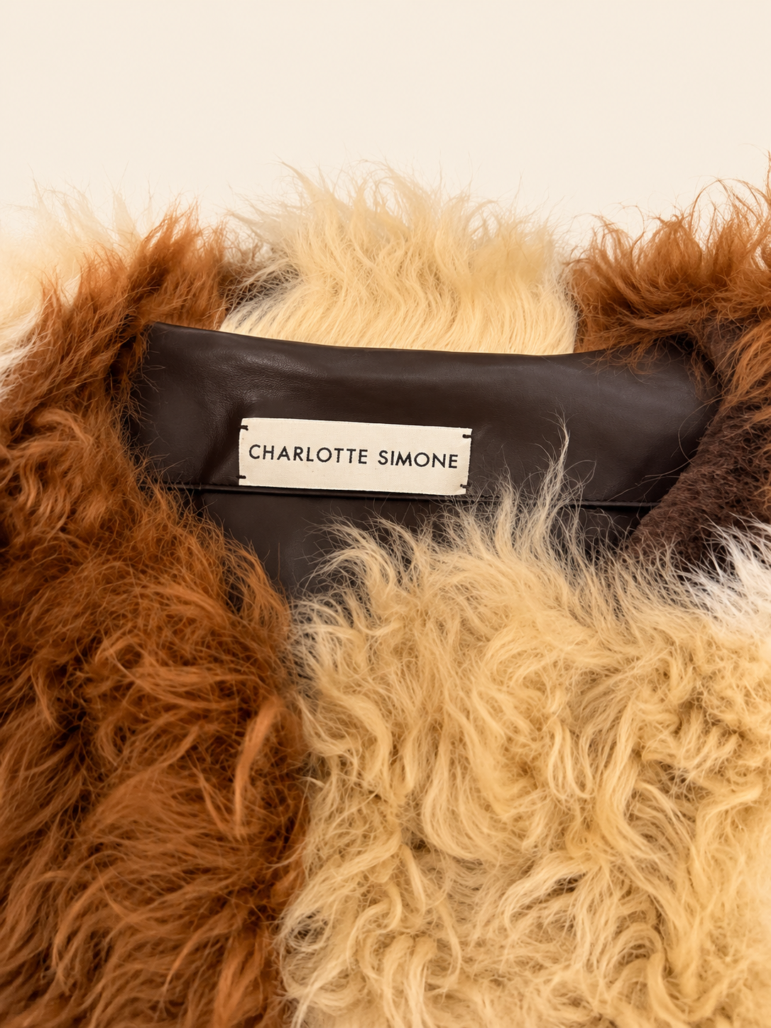 Charlotte Simone Coats & Jackets M