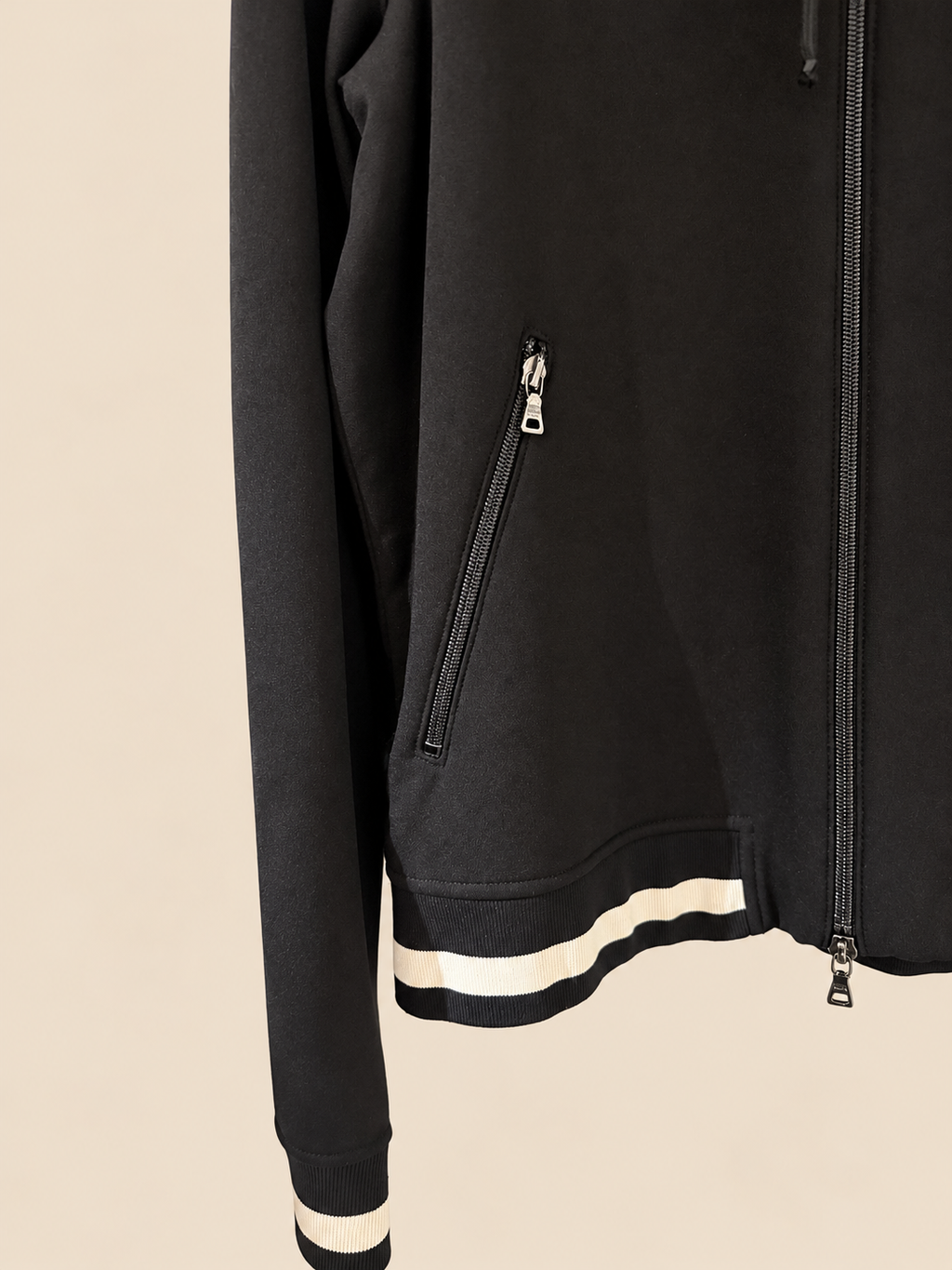 Prada Hoodies L