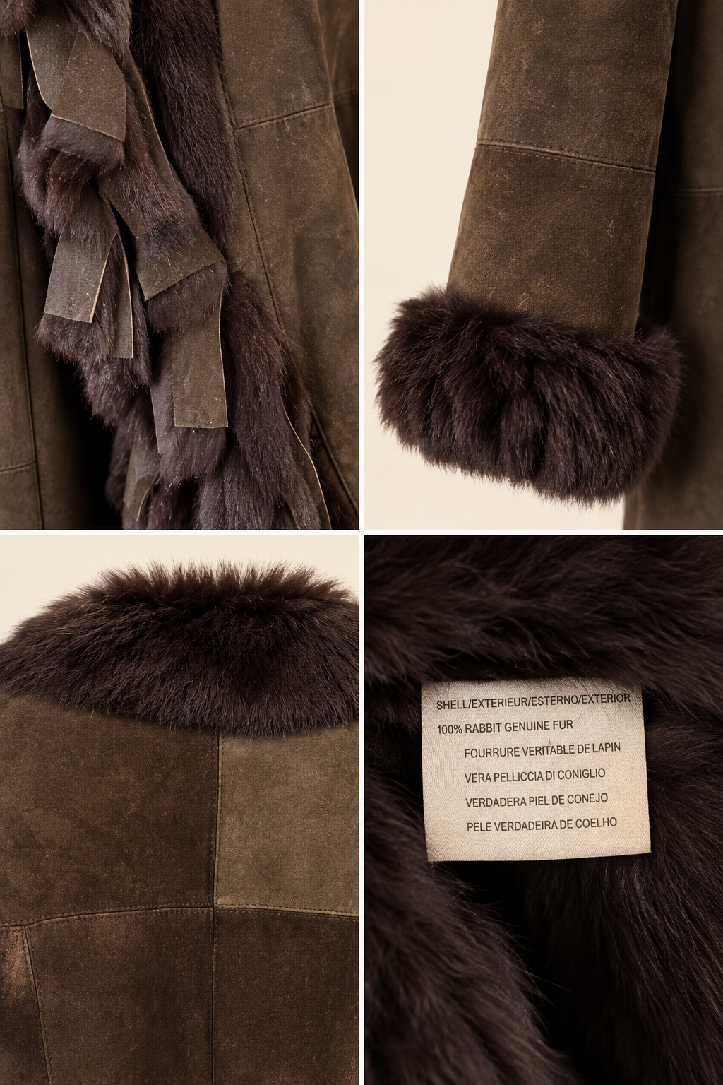 Vintage Coats & Jackets M