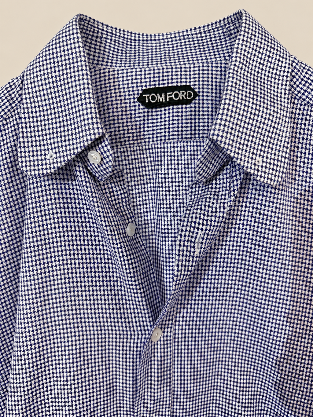 Tom Ford Shirts M