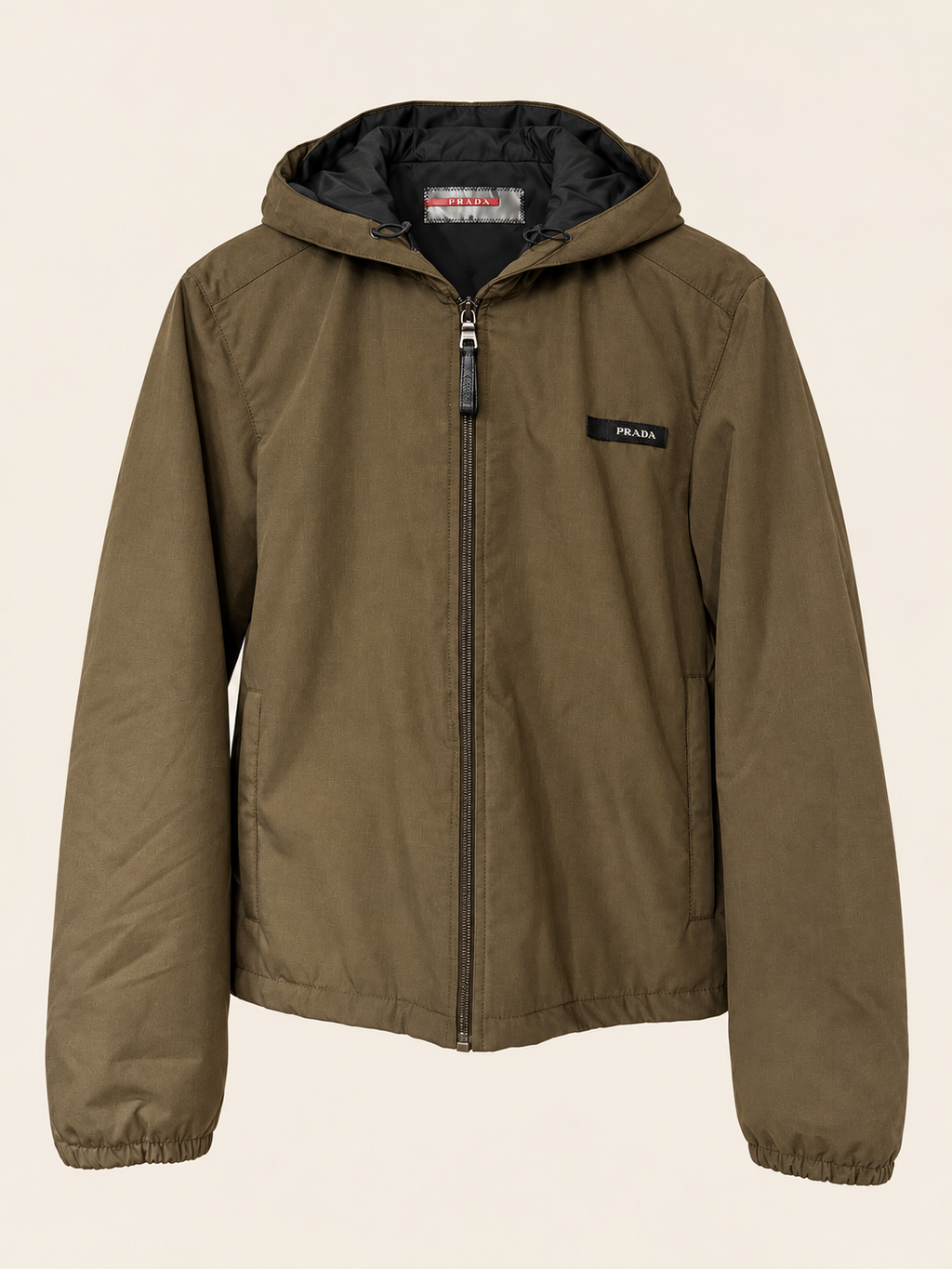 Prada Windbreakers M