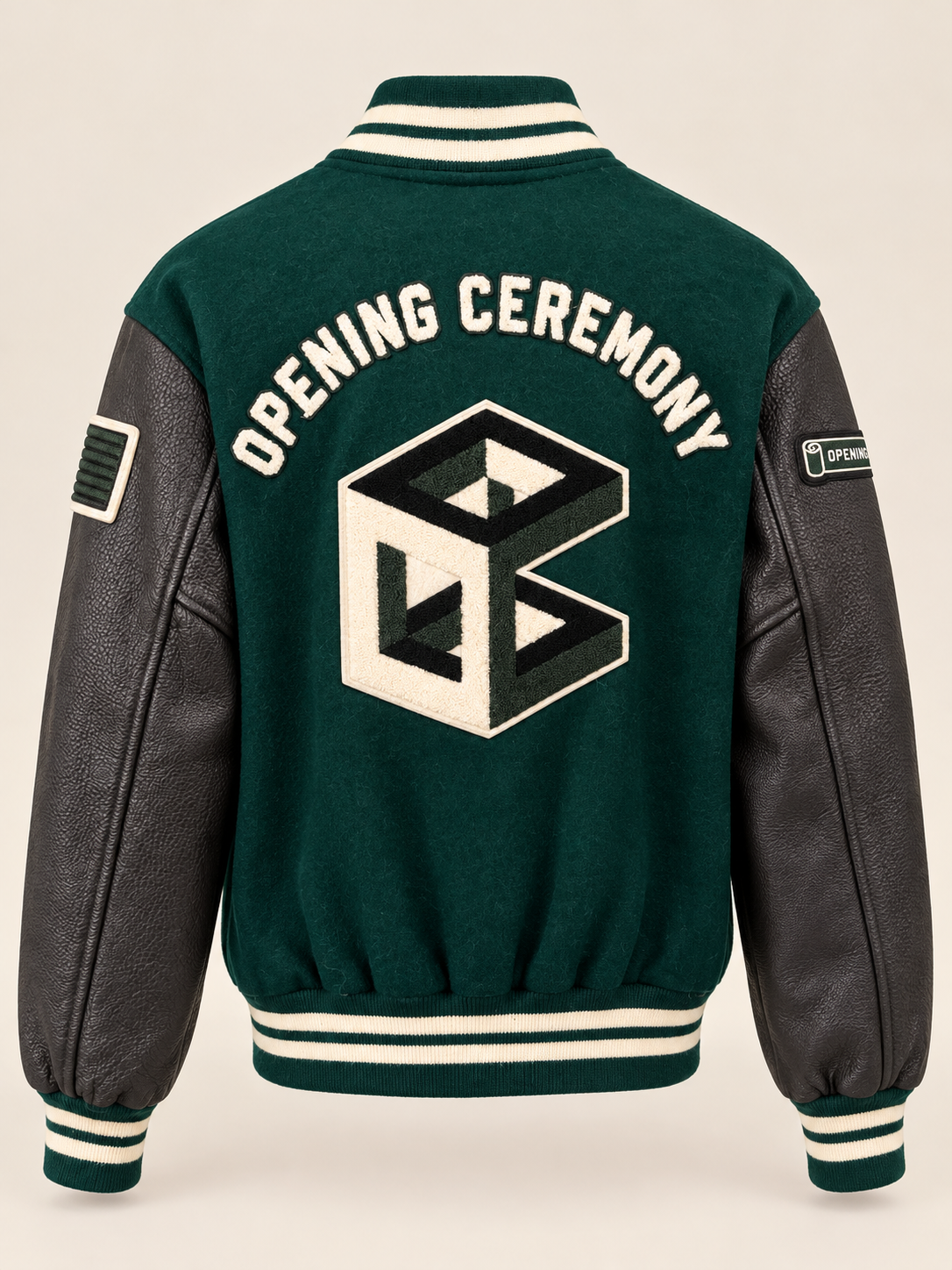 Opening Ceremony Varsity Jackets M