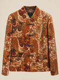 East Kimonos M