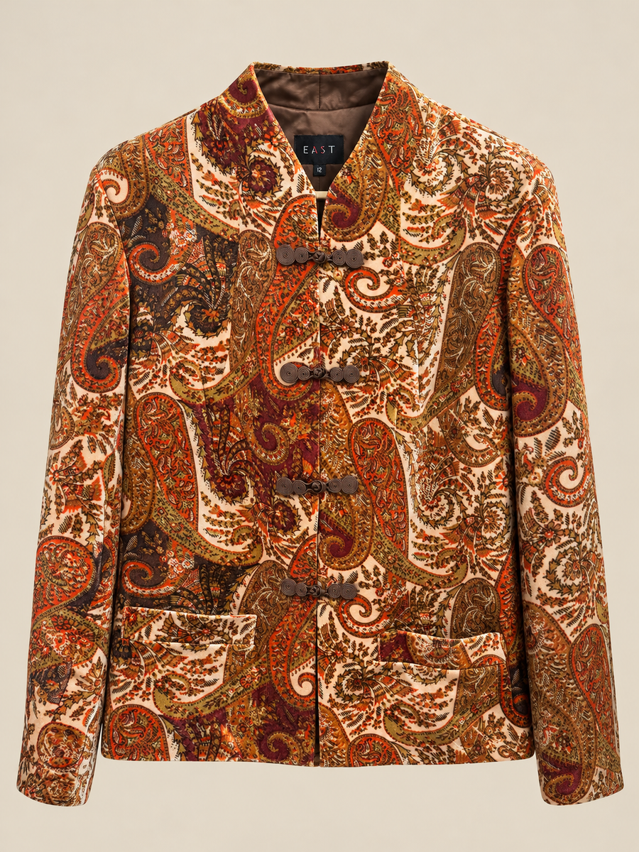 East Kimonos M
