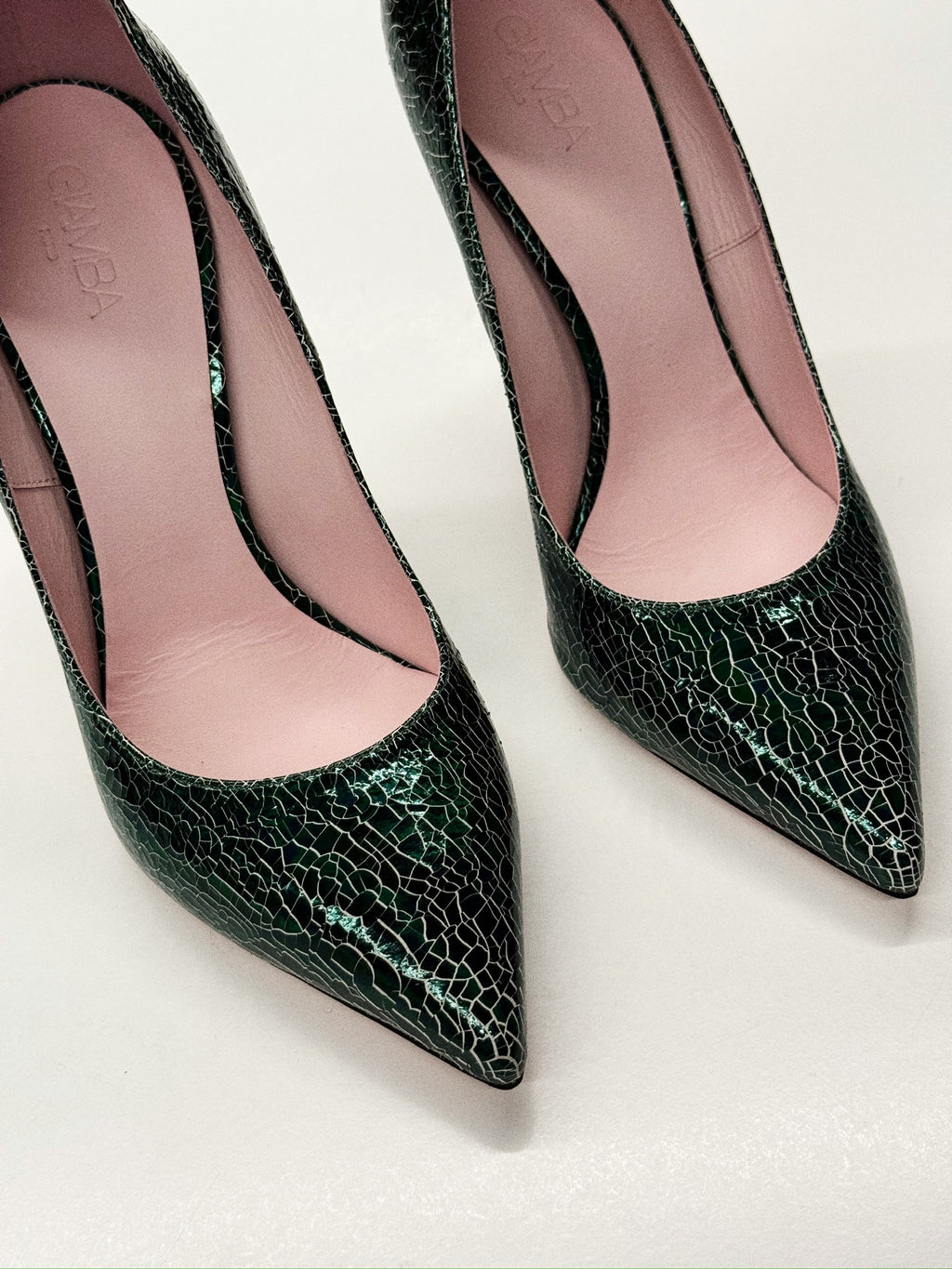 Giamba heels