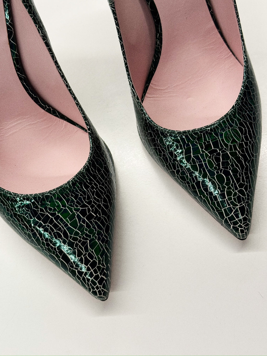 Giamba heels